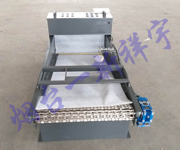 弧網(wǎng)紙帶過(guò)濾機(jī)