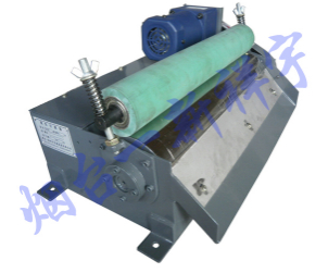 壓輥型磁性分離器