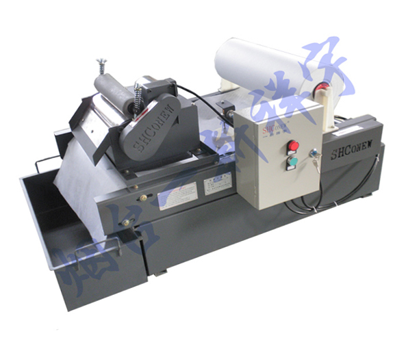 磁輥紙帶過(guò)濾機(jī)