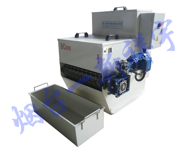 鼓型紙帶過濾機(jī)