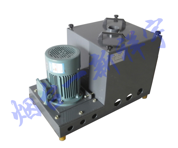 磁性分離器與紙帶過濾機(jī)的搭配使用