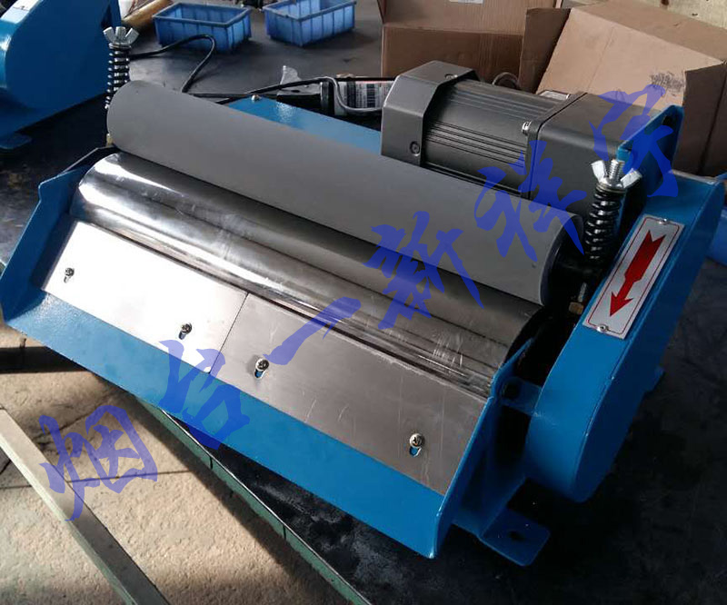 紙帶過濾機：固、液分離原因有哪些