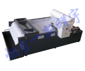 影響紙帶過濾機(jī)使用壽命的因素