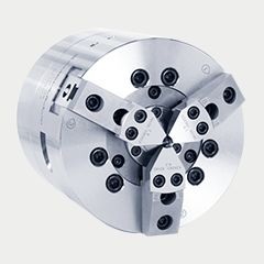 韓國(guó)三千里三爪浮動(dòng)頂尖卡盤CSF系列