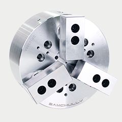 韓國(guó)三千里三爪外下拉卡盤DDL系列
